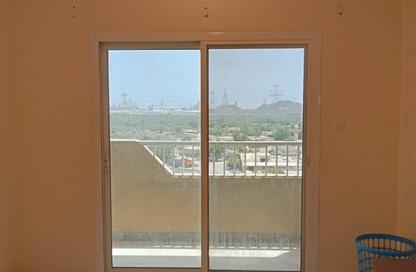 Apartment - 1 Bedroom - 1 Bathroom for rent in Qidfa - Fujairah
