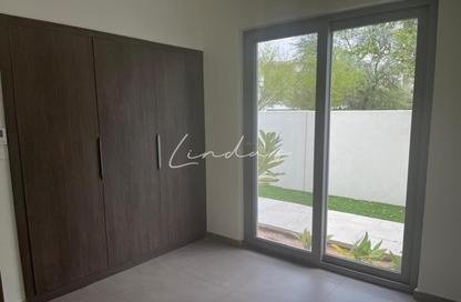 Townhouse - 4 Bedrooms - 3 Bathrooms for rent in Elan - Tilal Al Ghaf - Dubai Townhouse - 4 Bedrooms - 3 Bathrooms for rent in Elan - Tilal Al Ghaf - Dubai