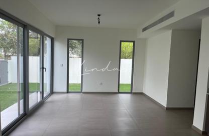 Townhouse - 4 Bedrooms - 3 Bathrooms for rent in Elan - Tilal Al Ghaf - Dubai