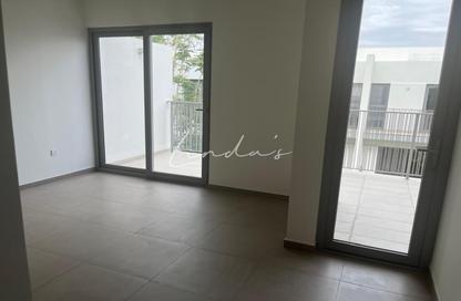 Townhouse - 4 Bedrooms - 3 Bathrooms for rent in Elan - Tilal Al Ghaf - Dubai