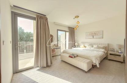 Townhouse - 4 Bedrooms - 3 Bathrooms for rent in Elan - Tilal Al Ghaf - Dubai