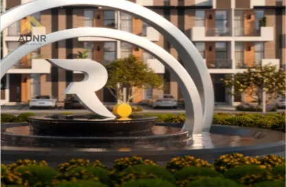 Townhouse - 3 Bedrooms - 4 Bathrooms for sale in Reportage Hills - Dubai Land - Dubai