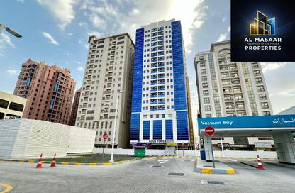 Whole Building - Studio - 7+ Bathrooms for sale in Ajman Hills - Al Alia - Ajman