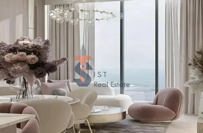 شقة - 1 حمام للبيع في كيو جاردنز علياء - الضاحية 12 - قرية جميرا الدائرية - دبي