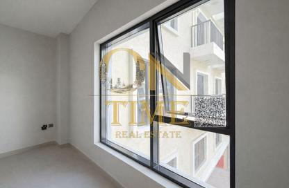 Apartment - Studio - 1 Bathroom for sale in Kentia - Ajman Uptown Villas - Ajman Uptown - Ajman