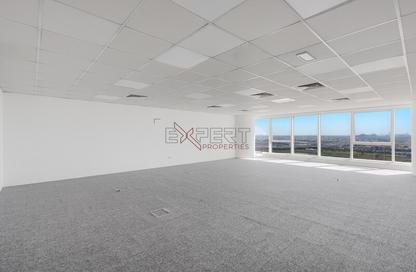 Office Space - Studio for rent in Churchill Executive Tower - Churchill Towers - Business Bay - Dubai