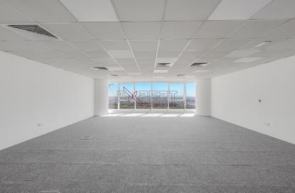 Office Space - Studio for rent in Churchill Executive Tower - Churchill Towers - Business Bay - Dubai