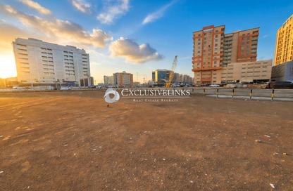 Land - Studio for sale in Al Qusais Industrial Area 4 - Al Qusais Industrial Area - Al Qusais - Dubai