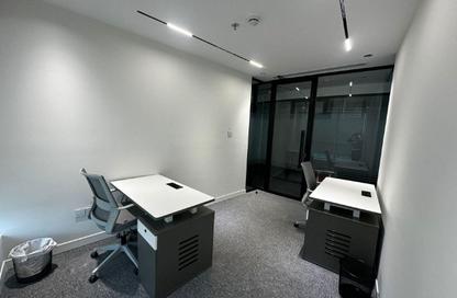 Business Centre - Studio - 2 Bathrooms for rent in Al Ameri Tower - Barsha Heights (Tecom) - Dubai Business Centre - Studio - 2 Bathrooms for rent in Al Ameri Tower - Barsha Heights (Tecom) - Dubai