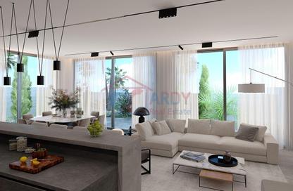 Townhouse - 2 Bedrooms - 3 Bathrooms for sale in Falcon Island North - Falcon Island - Al Hamra Village - Ras Al Khaimah