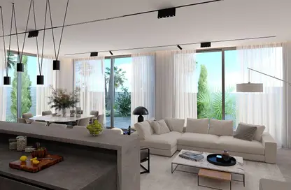 Townhouse - 2 Bedrooms - 3 Bathrooms for sale in Falcon Island North - Falcon Island - Al Hamra Village - Ras Al Khaimah