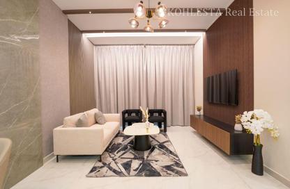Apartment - 1 Bedroom - 2 Bathrooms for rent in Elite Sports Residence 1 - Elite Sports Residence - Dubai Sports City - Dubai