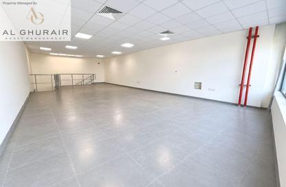 Shop - Studio - 1 for rent in Jebel Ali Industrial 1 - Jebel Ali Industrial - Jebel Ali - Dubai