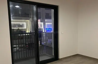 شقة - 2 غرف نوم - 2 حمامات للبيع في نور ريزيدنس - جزيرة مريم - الخان - الشارقة