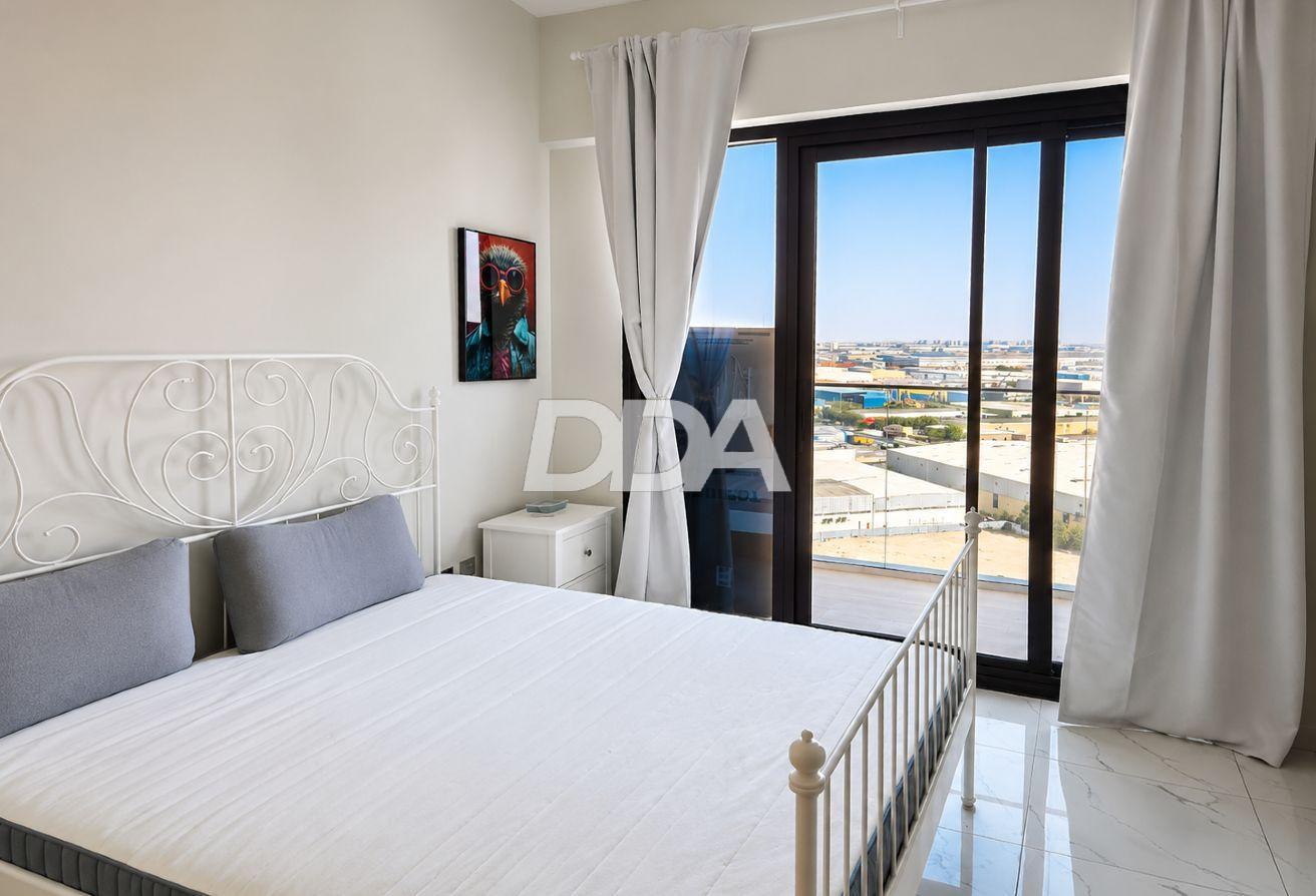 COMFORTABLE STUDIO | SPACIOUS STUDIO | 12 CHEQUES photo 2