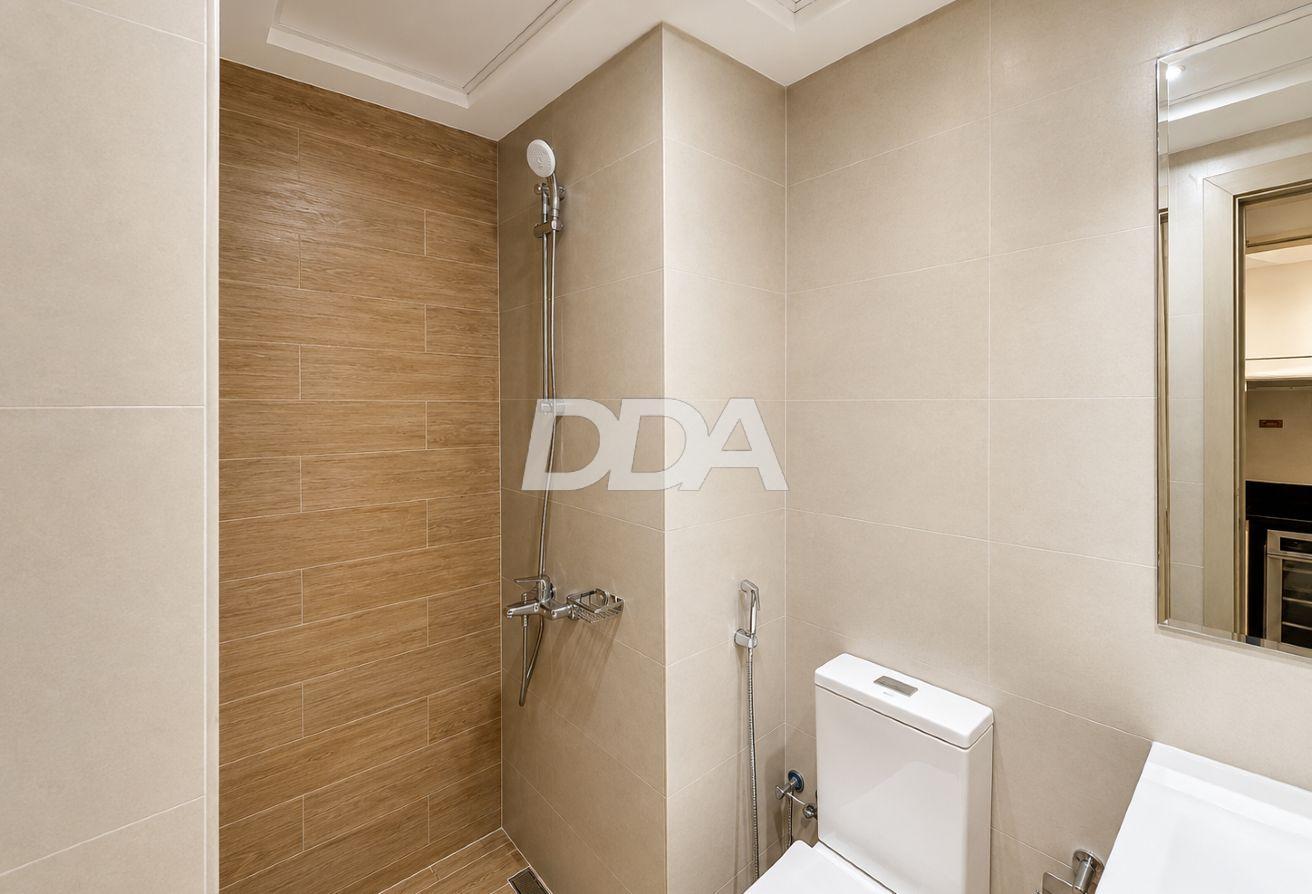 COMFORTABLE STUDIO | SPACIOUS STUDIO | 12 CHEQUES photo 7