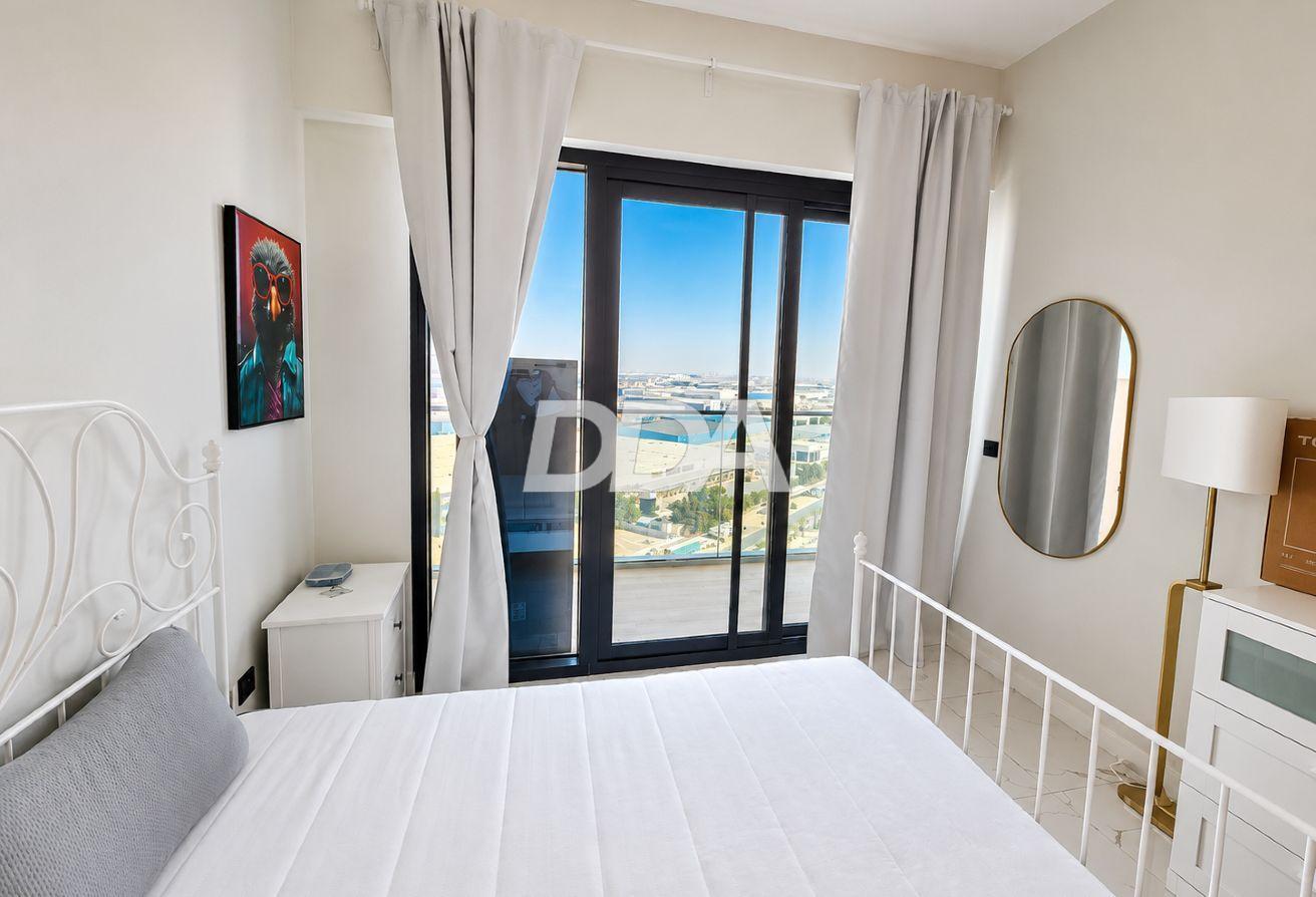 COMFORTABLE STUDIO | SPACIOUS STUDIO | 12 CHEQUES photo 5