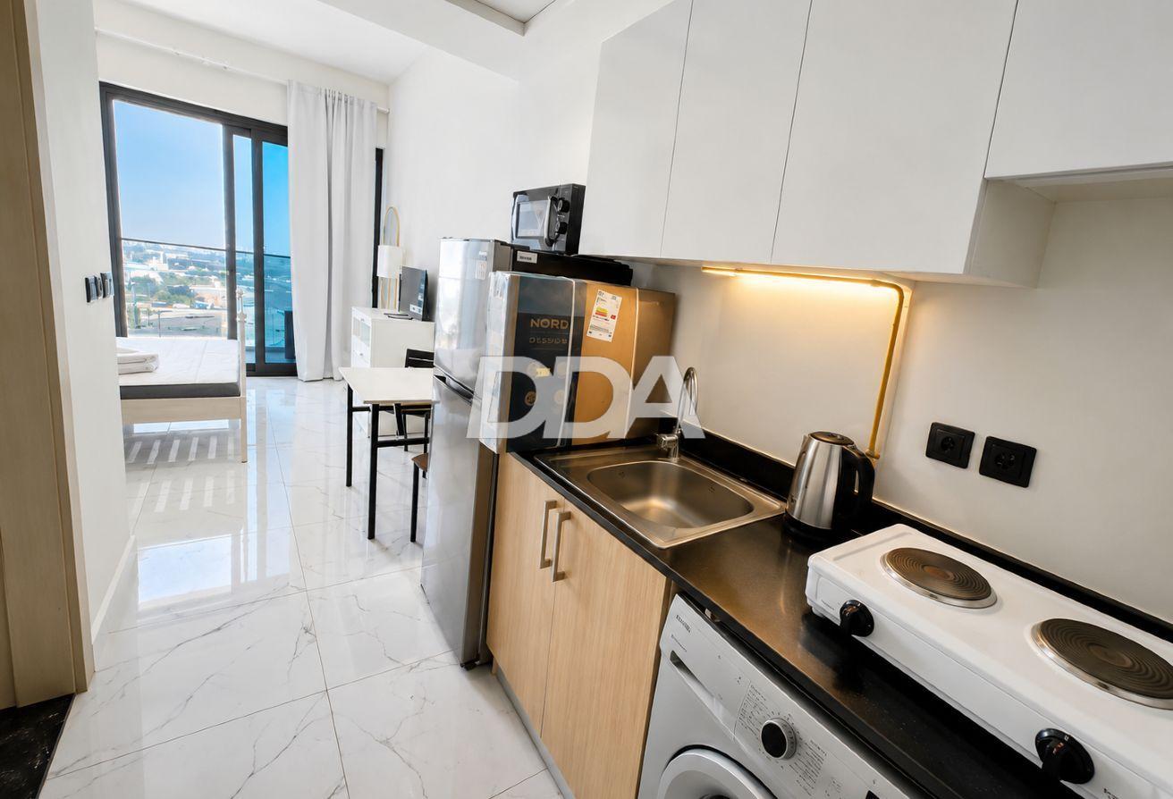 COMFORTABLE STUDIO | SPACIOUS STUDIO | 12 CHEQUES photo 3
