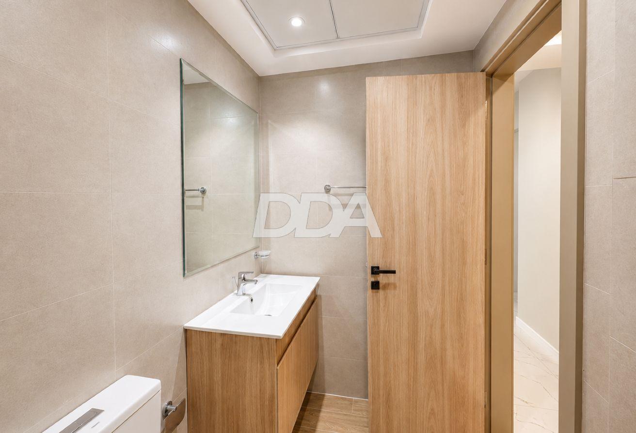 COMFORTABLE STUDIO | SPACIOUS STUDIO | 12 CHEQUES photo 8