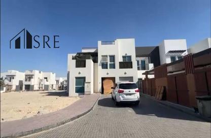 فيلا - 6 غرف نوم - 7 حمامات للبيع في تلال الخيل - القوز - دبي