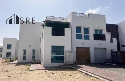 Villa - 6 Bedrooms - 7 Bathrooms for sale in Al Khail Heights - Al Quoz - Dubai