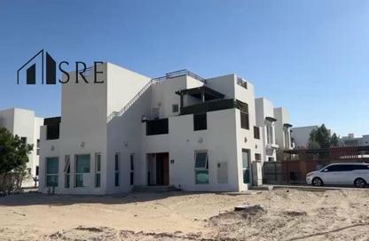Villa - 6 Bedrooms - 7 Bathrooms for sale in Al Khail Heights - Al Quoz - Dubai