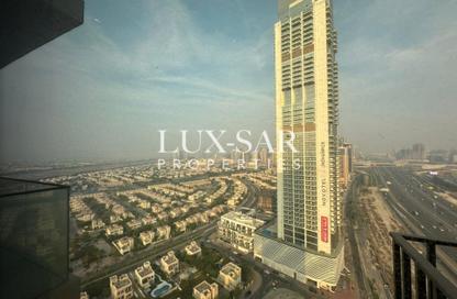 Apartment - 1 Bedroom - 1 Bathroom for rent in The Community - District 3 - Jumeirah Village Triangle - Dubai Apartment - 1 Bedroom - 1 Bathroom for rent in The Community - District 3 - Jumeirah Village Triangle - Dubai