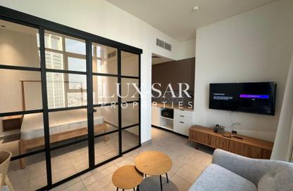 Apartment - 1 Bedroom - 1 Bathroom for rent in The Community - District 3 - Jumeirah Village Triangle - Dubai Apartment - 1 Bedroom - 1 Bathroom for rent in The Community - District 3 - Jumeirah Village Triangle - Dubai