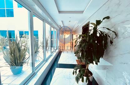 Apartment - 1 Bedroom - 2 Bathrooms for rent in Al Wasl Road - Al Wasl - Dubai