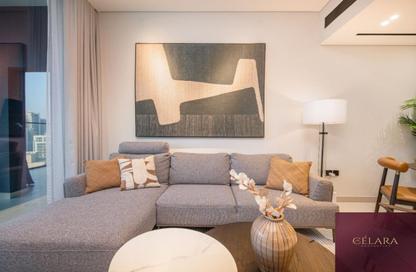 Apartment - 2 - 2 for sale in Trillionaire Residences - Business Bay - Dubai Apartment - 2 - 2 for sale in Trillionaire Residences - Business Bay - Dubai