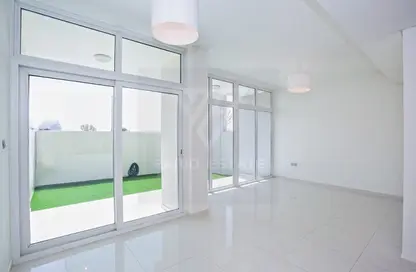 Villa - 3 Bedrooms - 3 Bathrooms for rent in Aknan Villas - Vardon - Damac Hills 2 - Dubai