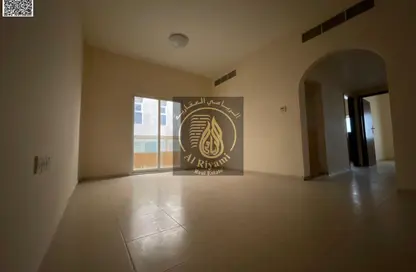 شقة - 2 غرف نوم - 2 حمامات للايجار في 2 المويهات - المويهات - عجمان