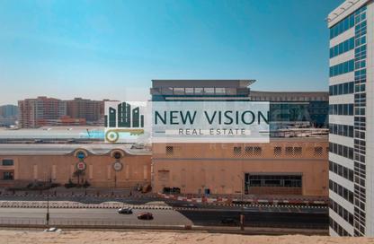 Apartment - 2 - 3 for rent in Al Nahda Residential Complex - Al Nahda - Sharjah