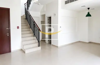 Townhouse - 3 Bedrooms - 4 Bathrooms for rent in Sama Townhouses - Town Square - Dubai
