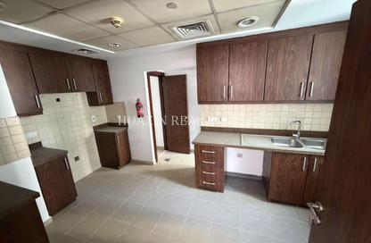 Apartment - 3 - 4 for rent in Executive Tower C - Executive Towers - Business Bay - Dubai