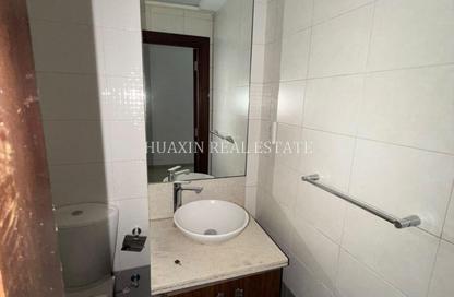 Apartment - 3 - 4 for rent in Executive Tower C - Executive Towers - Business Bay - Dubai