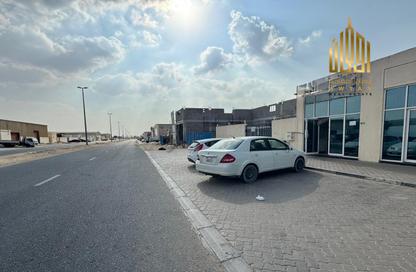 Land - Studio for sale in Al Jlail - Al Sajaa - Sharjah