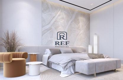 Apartment - 1 Bedroom - 2 Bathrooms for sale in Auresta tower - District 11 - Jumeirah Village Circle - Dubai