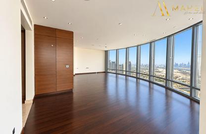 Apartment - 2 - 3 for rent in Burj Khalifa - Burj Khalifa Area - Downtown Dubai - Dubai