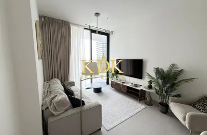 Apartment - 2 Bedrooms - 2 Bathrooms for rent in Binghatti Lavender - District 10 - Jumeirah Village Circle - Dubai