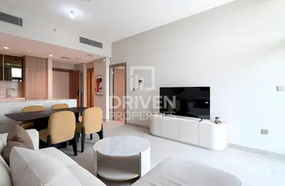 Apartment - 1 Bedroom - 2 Bathrooms for rent in Millennium Talia Residences - Al Furjan - Dubai