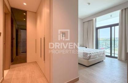 Apartment - 1 - 2 for rent in Millennium Talia Residences - Al Furjan - Dubai