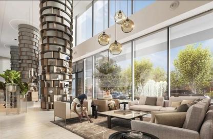 Apartment - 1 Bedroom - 1 Bathroom for sale in Sobha Orbis Tower F - Sobha Orbis - Motor City - Dubai