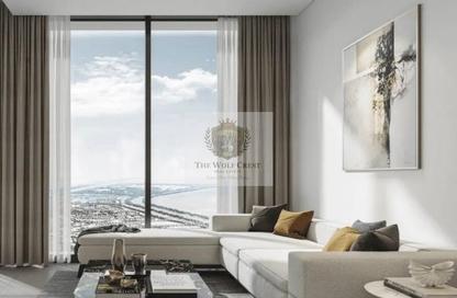 Apartment - 1 Bedroom - 1 Bathroom for sale in Sobha Orbis Tower F - Sobha Orbis - Motor City - Dubai