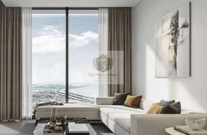 شقة - غرفة نوم - 1 حمام للبيع في برج شوبا أوربيس إف - شوبا أوربيس - موتور سيتي - دبي