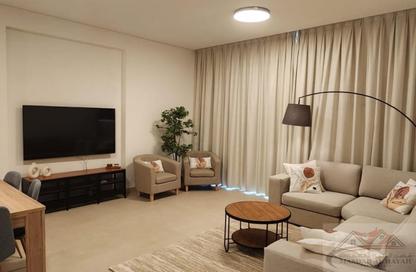 Apartment - 2 Bedrooms - 3 Bathrooms for rent in MISK Apartments - Aljada - Sharjah Apartment - 2 Bedrooms - 3 Bathrooms for rent in MISK Apartments - Aljada - Sharjah