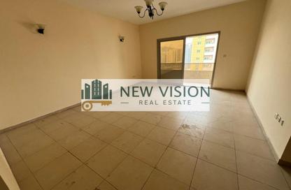 Apartment - 1 Bedroom - 1 Bathroom for rent in Qasimia 13 building - Al Nad - Al Qasimia - Sharjah Apartment - 1 Bedroom - 1 Bathroom for rent in Qasimia 13 building - Al Nad - Al Qasimia - Sharjah