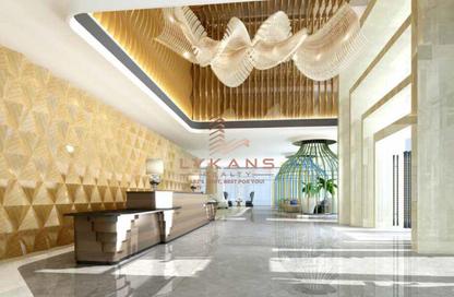 Apartment - 2 Bedrooms - 3 Bathrooms for sale in Elmora - Jumeirah Garden City - Al Satwa - Dubai