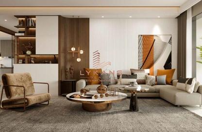 Apartment - 2 Bedrooms - 3 Bathrooms for sale in Elmora - Jumeirah Garden City - Al Satwa - Dubai
