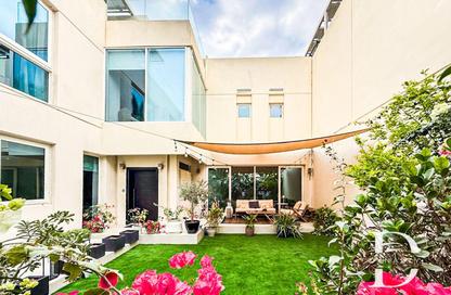 Villa - 4 Bedrooms - 5 Bathrooms for sale in Cluster 3 - The Sustainable City - Dubai